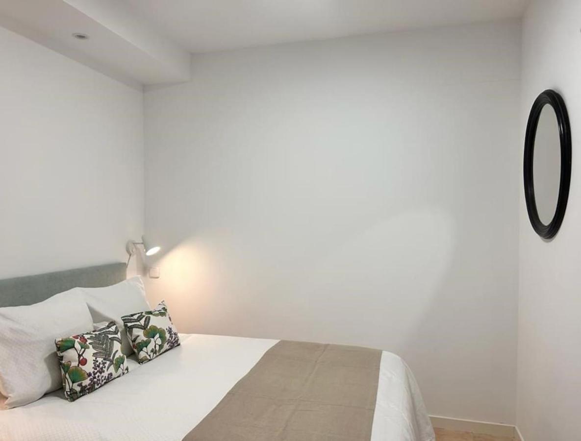 Centrico Apt A Unos Pasos De Gran Via Apartment Madrid Exterior photo